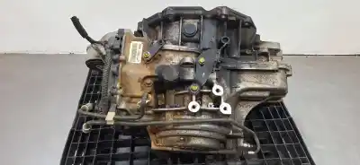 Second-hand car spare part gearbox for opel antara enjoy 4x4 oem iam references 24265070 24265059 24261351