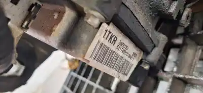 Second-hand car spare part gearbox for opel antara enjoy 4x4 oem iam references 24265070 24265059 24261351