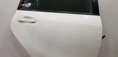 Pezzo di ricambio per auto di seconda mano porta posteriore destra per toyota verso life riferimenti oem iam 670030f050  