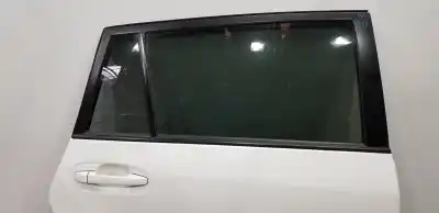 Pezzo di ricambio per auto di seconda mano porta posteriore destra per toyota verso life riferimenti oem iam 670030f050  