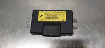 Second-hand car spare part Electronic Module for SSANGYONG REXTON RX 270 Full OEM IAM references 3851008000  