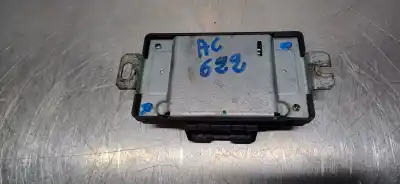 Автозапчастина б/у електронний модуль для ssangyong rexton rx 270 full посилання на oem iam 3851008000  