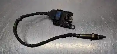Pièce détachée automobile d'occasion Sonde Lambda pour DACIA LODGY Stepway Références OEM IAM 227901461R  A2C16634700