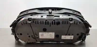 Автозапчастина б/у панель інструментів для skoda superb combi (3v5) active посилання на oem iam 3v0920751  