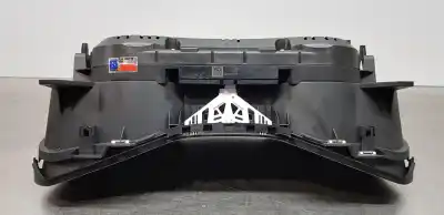 Автозапчастина б/у панель інструментів для skoda superb combi (3v5) active посилання на oem iam 3v0920751  