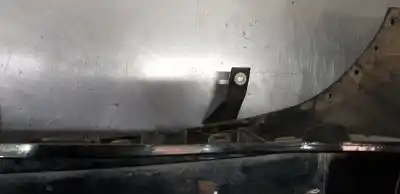 Second-hand car spare part rear bumper for citroen c4 picasso 2.0 hdi fap cat (rhr / dw10bted4) oem iam references 7410ar  