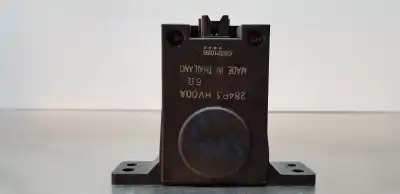 Second-hand car spare part ELECTRONIC MODULE for NISSAN QASHQAI (J11)  OEM IAM references 284P3HV00A  