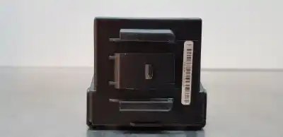 Peça sobressalente para automóvel em segunda mão módulo eletrônico por nissan qashqai (j11) acenta referências oem iam 284p1hv83c