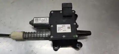 Pezzo di ricambio per auto di seconda mano Freno Di Stazionamento Elettrico per CITROEN C4 PICASSO Exclusive Riferimenti OEM IAM 9685367580  0204280109