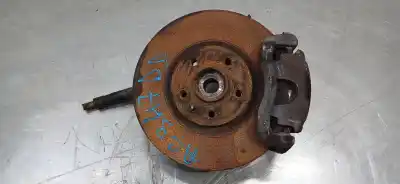 İkinci el araba yedek parçası ÖN SAG KNUCKLE için FIAT DOBLO II CARGO (263)  OEM IAM referansları 52043096  