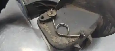 Second-hand car spare part outer fuel cap for ford focus lim. (cb4) titanium oem iam references 8m51a27936ba  