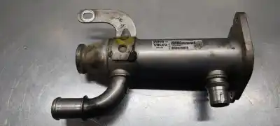 Second-hand car spare part Egr Cooler for FORD FOCUS LIM. (CB4) Titanium OEM IAM references 1233381 3M5Q9F464AA 8653691