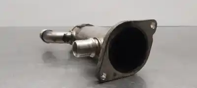 Peça sobressalente para automóvel em segunda mão radiador de gases de escape (egr) por ford focus lim. (cb4) titanium referências oem iam 1233381 3m5q9f464aa 8653691