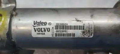Peça sobressalente para automóvel em segunda mão radiador de gases de escape (egr) por ford focus lim. (cb4) titanium referências oem iam 1233381 3m5q9f464aa 8653691