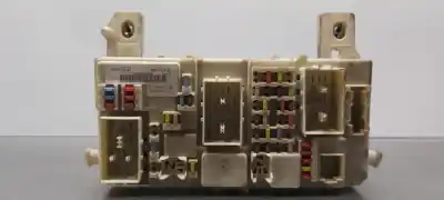 Second-hand car spare part Fuse Box Unit for FORD FOCUS LIM. (CB4) Titanium OEM IAM references 7M5114A073FB  