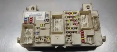 Second-hand car spare part fuse box unit for ford focus lim. (cb4) titanium oem iam references 7m5114a073fb  