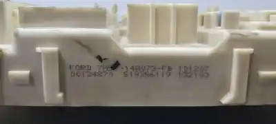 Second-hand car spare part fuse box unit for ford focus lim. (cb4) titanium oem iam references 7m5114a073fb  