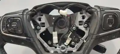 Автозапчасти б/у руль за toyota verso life ссылки oem iam 4510005a00c2  4510005a00