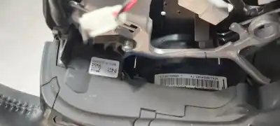 Автозапчасти б/у руль за toyota verso life ссылки oem iam 4510005a00c2  4510005a00