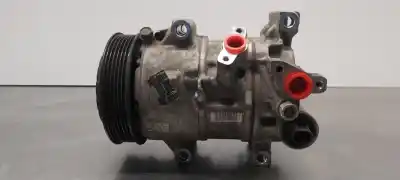 Second-hand car spare part air conditioning compressor for toyota verso life oem iam references 8831002780