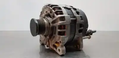 Автозапчасти б/у генератор за skoda superb combi (3v5) active ссылки oem iam 03l903023m  0125811035