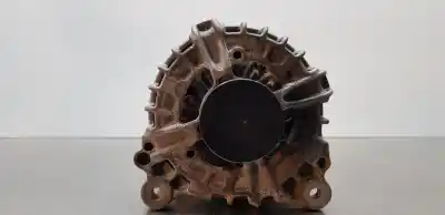 Автозапчасти б/у генератор за skoda superb combi (3v5) active ссылки oem iam 03l903023m  0125811035