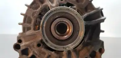 Автозапчасти б/у генератор за skoda superb combi (3v5) active ссылки oem iam 03l903023m  0125811035