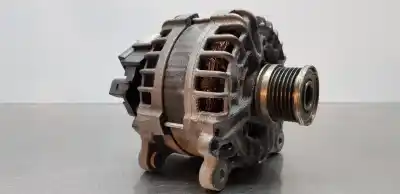 Автозапчасти б/у генератор за skoda superb combi (3v5) active ссылки oem iam 03l903023m  0125811035