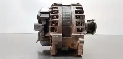 Автозапчасти б/у генератор за skoda superb combi (3v5) active ссылки oem iam 03l903023m  0125811035