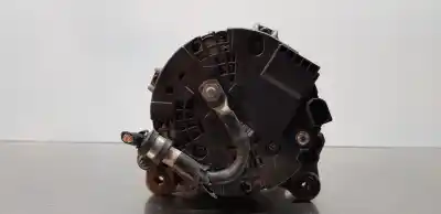 Автозапчасти б/у генератор за skoda superb combi (3v5) active ссылки oem iam 03l903023m  0125811035