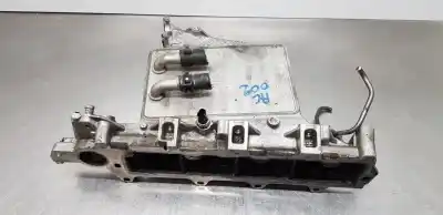 Pezzo di ricambio per auto di seconda mano collettore di aspirazione per skoda superb combi (3v5) active riferimenti oem iam 04l129711ab  04l129766aq