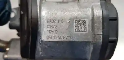 Pezzo di ricambio per auto di seconda mano valvola egr per skoda superb combi (3v5) active riferimenti oem iam 04l131501r  