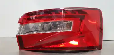 Автозапчастина б/у правий ліхтар для skoda superb combi (3v5) active посилання на oem iam 3v9945208a