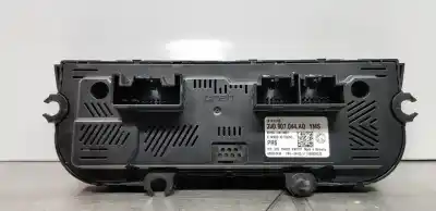 Автозапчастина б/у клімат-контроль для skoda superb combi (3v5) active посилання на oem iam 3v0907044aqyms  