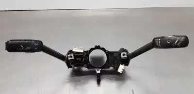 Автозапчастина б/у перерівний контроль для skoda superb combi (3v5) active посилання на oem iam 5q0953521ep