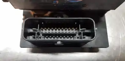 Pezzo di ricambio per auto di seconda mano abs per citroen c4 picasso exclusive riferimenti oem iam 9660934580  0265230675