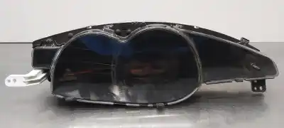 Second-hand car spare part dashboard for toyota verso life oem iam references 838000fa50