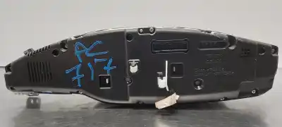 Peça sobressalente para automóvel em segunda mão quadrante por toyota verso life referências oem iam 838000fa50  