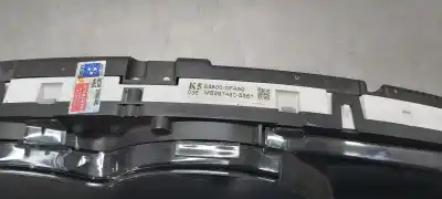 Peça sobressalente para automóvel em segunda mão quadrante por toyota verso life referências oem iam 838000fa50  