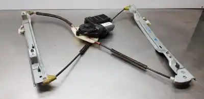Pezzo di ricambio per auto di seconda mano Alzacristalli Anteriore Sinistro per CITROEN C4 PICASSO Exclusive Riferimenti OEM IAM 9221CV  9682495880