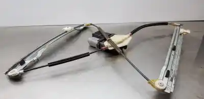 Pezzo di ricambio per auto di seconda mano alzacristalli anteriore sinistro per citroen c4 picasso exclusive riferimenti oem iam 9221cv  9682495880