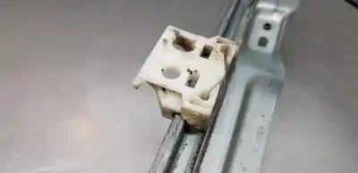 Pezzo di ricambio per auto di seconda mano alzacristalli anteriore sinistro per citroen c4 picasso exclusive riferimenti oem iam 9221cv  9682495880