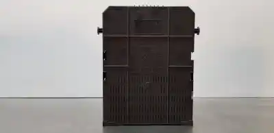 Second-hand car spare part fuse box unit for citroen c4 picasso exclusive oem iam references 9666895680  281197595