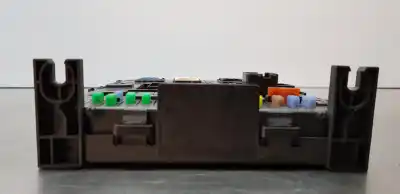 Second-hand car spare part fuse box unit for citroen c4 picasso exclusive oem iam references 9666895680  281197595