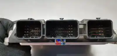 Автозапчасти б/у блок управления двигателем за citroen c4 picasso exclusive ссылки oem iam 9665674480  0281014729