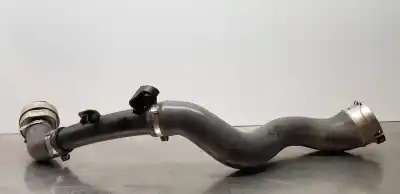 Second-hand car spare part TURBOCHARGER PRESSURE PIPE for NISSAN QASHQAI (J11)  OEM IAM references 144600442R  