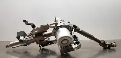 İkinci el araba yedek parçası direksiyon kolonu için nissan qashqai (j11) acenta oem iam referansları 48811hv02a  48810hv00a