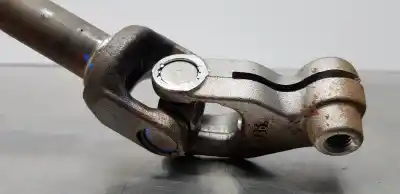 İkinci el araba yedek parçası direksiyon kolonu için nissan qashqai (j11) acenta oem iam referansları 48811hv02a  48810hv00a