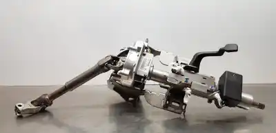İkinci el araba yedek parçası direksiyon kolonu için nissan qashqai (j11) acenta oem iam referansları 48811hv02a  48810hv00a