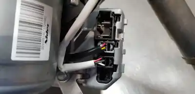İkinci el araba yedek parçası direksiyon kolonu için nissan qashqai (j11) acenta oem iam referansları 48811hv02a  48810hv00a